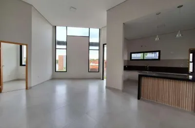 Casa à venda no condomínio lagos d?icaraí - salto/sp