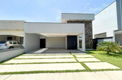 Casa à venda no condomínio lagos d?icaraí - salto/sp