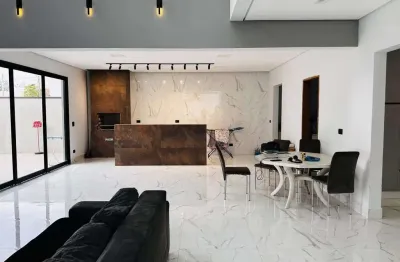 Casa à venda no condomínio lagos d'icaraí - salto/sp