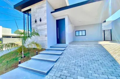 Casa à venda no condomínio lagos d?icaraí - salto/sp