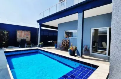 Casa à venda no condomínio lagos d?icaraí - salto/sp