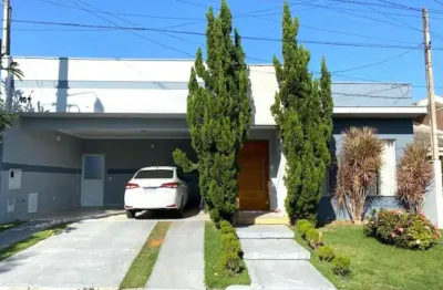 Casa à venda no condomínio lagos d?icaraí - salto/sp