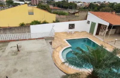 Chácara à venda residencial jardim sontag - salto/sp