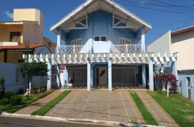 Casa em condomínio fechado com 3 quartos à venda na Maria De Lourdes Guarda, Jardim Donalísio, Salto