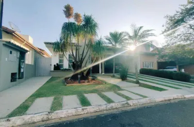 Casa em condomínio fechado com 3 quartos à venda na Maria De Lourdes Guarda, Jardim Donalísio, Salto