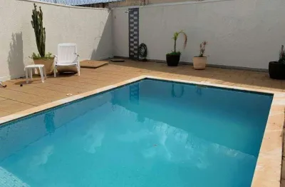 Casa para venda ou locação no condomínio residencial esplanada - salto/sp