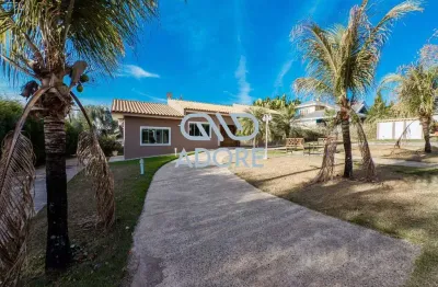 Casa à venda no condomínio haras paimeiras - salto/sp