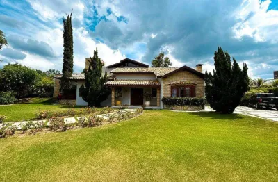 Casa para venda ou locação no condomínio haras paineiras - salto/sp