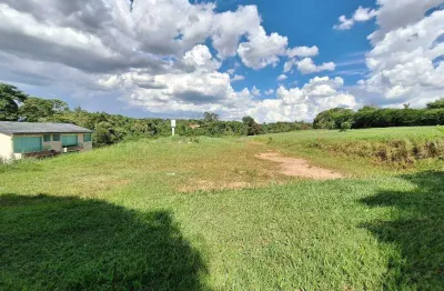 Terreno à venda no condomínio moradas de são luiz - salto/sp