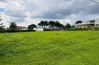 Terreno à venda no condomínio haras de são luiz - salto/sp