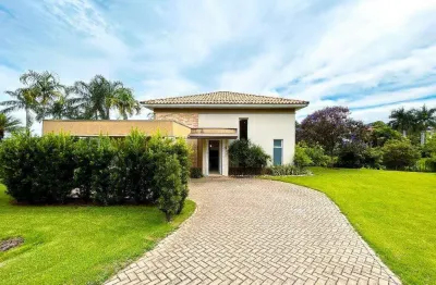 Casa à venda no condomínio moradas são luiz - salto/sp