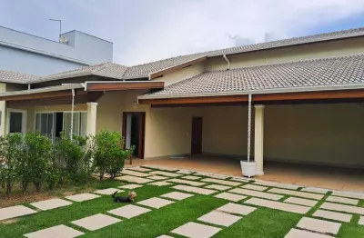 Casa à venda no condominio haras são luiz - salto sp