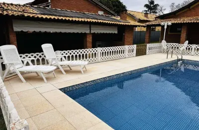 Casa à venda no condomínio haras são luiz - salto/sp