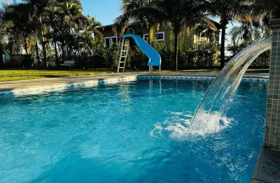 Casa à venda no condomínio piccolo pease - salto/sp