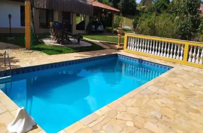 Casa em condomínio fechado com 4 quartos à venda na Avenida José Maria Marques de Oliveira, Condomínio Fechado Piccolo Paese, Salto