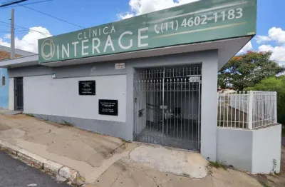 Casa com 1 quarto à venda na Presidente Bernardes, Centro, Salto