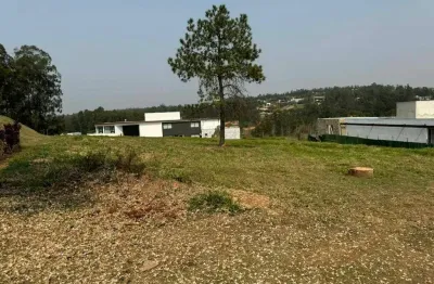 Terreno á venda no condomínio terras de são josé ii - itu/sp