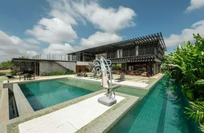 Casa à venda no condomínio terras de são josé ii - itu/sp