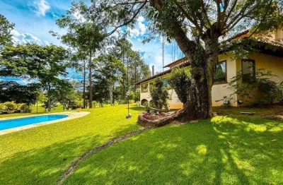 Casa à venda no condomínio terras de são josé i - itu/sp