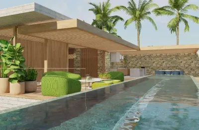 Casa à venda em fase de construção no condomínio terras de são josé ii - itu/sp