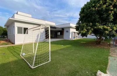 Casa em condomínio fechado com 3 quartos à venda na Do Barreto, Santa Inês, Itu