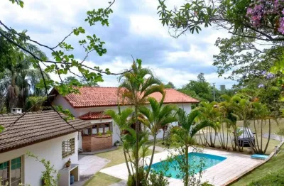 Casa em condomínio fechado com 3 quartos à venda na Alameda das Azaléias, City Castelo, Itu