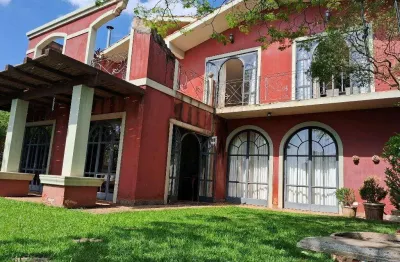 Casa à venda no condomínio campos de santo antônio i - itu/sp