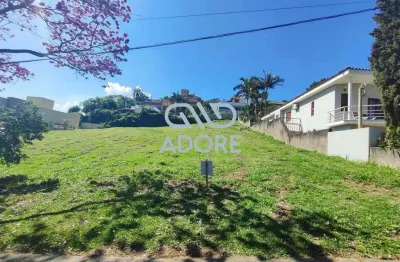 Terreno à venda no condomínio campos de santo antônio - itu/sp