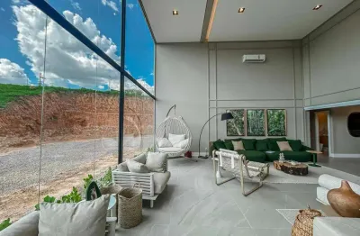 Apartamento à venda no grand garden residence - indaiatuba/sp