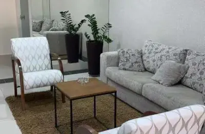 Apartamento à venda no edifício kellen - indaiatuba/sp