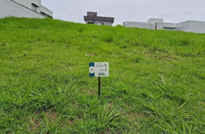 Terreno em condomínio fechado à venda na Rua América, Centro, Salto