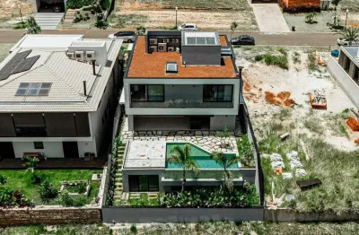 Casa à venda no condomínio villas do golfe - itu/sp