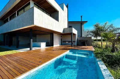 Casa à venda no condomínio villas do golfe - itu/sp