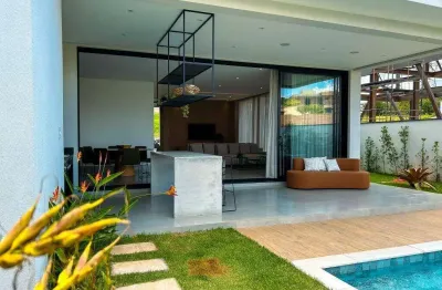 Casa à venda no condomínio villas do golfe em itu/sp