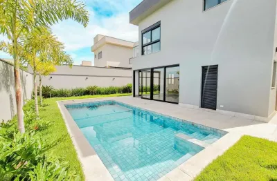Casa à venda no condomínio villas do golfe - itu/sp