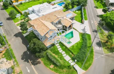 Casa à venda no condomínio parque ytu xapada com 3 quartos - itu/sp