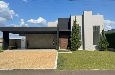 Casa à venda no condomínio xapada parque ytu - itu/sp