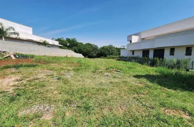 Terreno à venda no condomínio parque ytu xapada - itu/sp