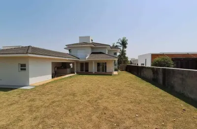 Casa à venda no condomínio xapada parque ytu com 4 quartos - itu/sp