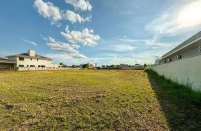 Terreno à venda com 1217 m² no condomínio parque ytu xapada - itu/sp
