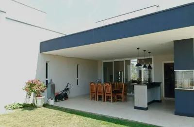 Casa à venda no condomínio xapada parque ytu - itu/sp