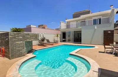 Casa à venda no condomínio costa das areias - salto/sp