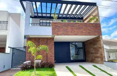 Casa à venda no condomínio costas das areias - salto/sp