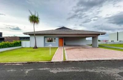 Casa para locação no condomínio palmeiras imperiais - salto/sp