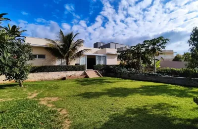 Casa para locação no condomínio palmeiras imperiais - salto/sp