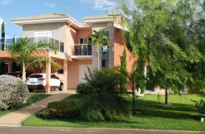 Casa à venda no condomínio palmeiras imperiais - salto/sp