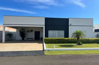 Casa à venda no condomínio palmeiras imperiais - salto/sp