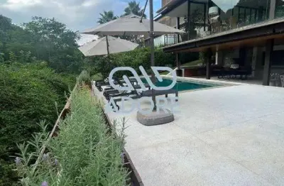 Casa com 5 quartos, 500 m² à venda - condomínio fazenda boa vista - porto feliz/sp