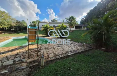 Casa em condomínio fechado com 3 quartos à venda na Alameda das Azaléias, City Castelo, Itu