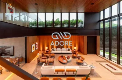 Casa com 6 quartos, 1200m², à venda - condomínio fazenda boa vista - porto feliz/sp